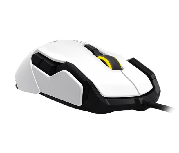 Roccat Kova Pure Performance Biała - 298463 - zdjęcie 8